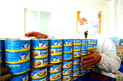 榮成漁業多牛?水產品產量、總收入連續38年穩居全國縣級漁業首位!